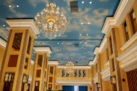 Alice • Shuishanfang |HONORABLEINCOMPARADBLE Hotel (Beijing Road, Provincial People's - Desayuno