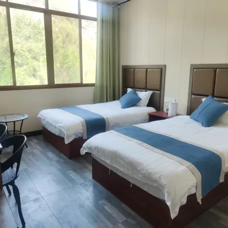 Xinxin Homestay