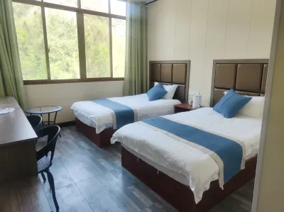 Xinxin Homestay Hotels near Huayao Ancient Village