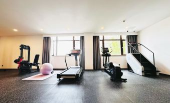 Tianyi International Hotel