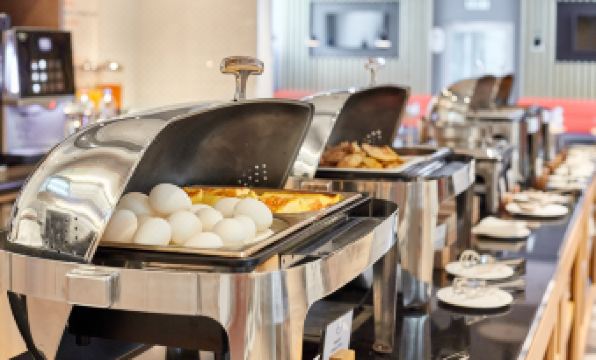 Satelinn Moscow Khovrino Hotel