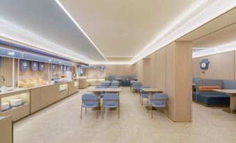 Hanting Hotel Dalian XI‘an Road