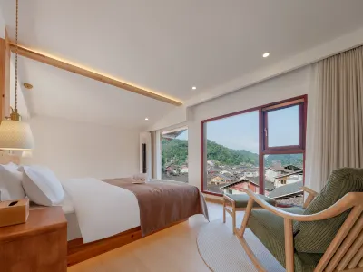 Liping Zhaoxing Dongzhai Linyin Inn Hotels near Ren Tuan Drum Tower