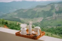 Nontawa Villa Doichang - Mountain View