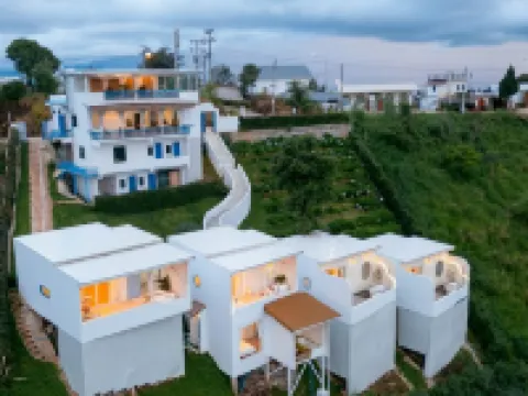 Nontawa Villa Doichang Hotels in Mae Suai