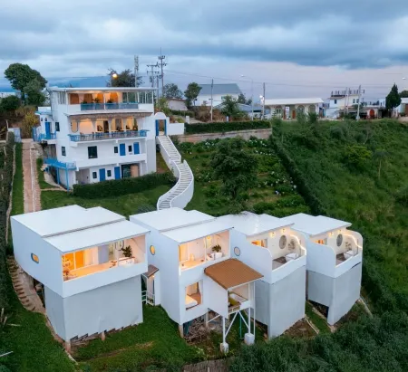 Nontawa Villa Doichang