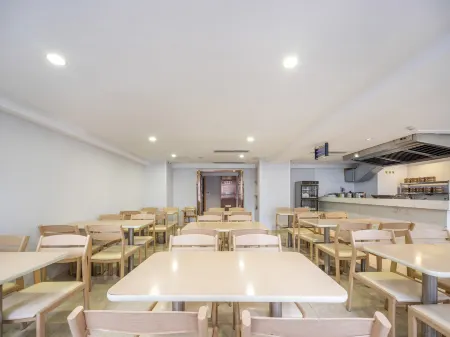 Yiting Hotel (Hefei Wulishan Tianjie)