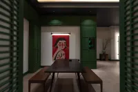 Jianshui • AmeilA Amela Hotel (Purple Pottery Street)