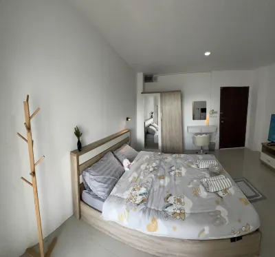 Orchid Residence @ Amata