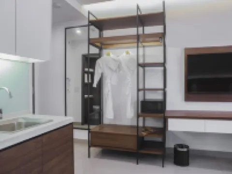 文冬溫德姆玖霄明軒雲海酒店 雲頂高原酒店