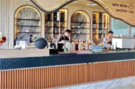 The Smith Luxury SkyView Apartments