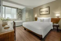Silverland Sakyo Hotel