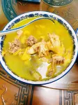 Longhushan Hanxiangju Homestay - sarapan