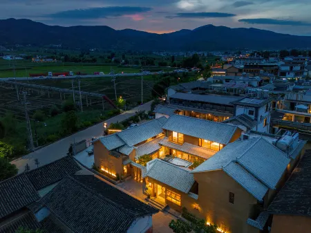 37 Nantang Xishe Hotel