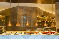 Holiday Inn WUHAN TIANHE AIRPORT by IHG - breakfast