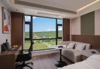 Jinduo Hotel Kunming Changshui International Airport