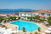 Best Western Plus Hotel la Marina - con vista mare