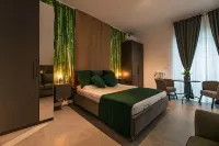 Luxury Jacuzzi Suites Rome - You Rhome Hotels in Garbatella