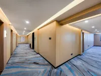 JiHe Hotel (Jiaozuo Railway Station Puji Road) Hotels in Jiaozuo