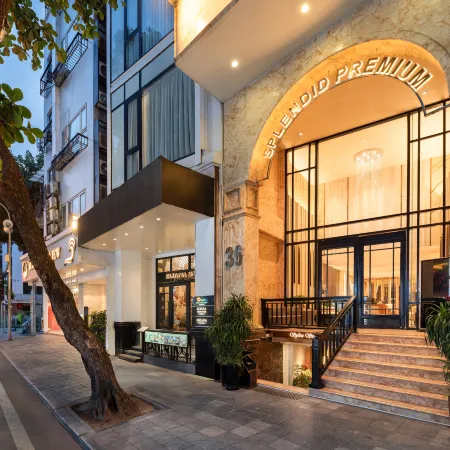 Splendid Premium Hotel
