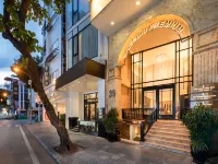 Splendid Premium Hotel Hotels in Hanoi