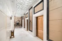 Century Garden Hotel Hotel a Qujing