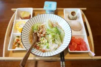 Ting Yue Mei su (East Store of Libo Xiaoqkong Scenic Area)