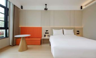 Junyi Chain Hotel (Zha xi Town, Shuyang)