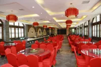 Yan'an Heritage Cave Hotel - breakfast