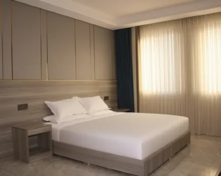 曲沃億翔賓館 曲沃酒店