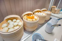 HanTing Hotel (Yakeshi Railway Station) Hotels in Yakeshi