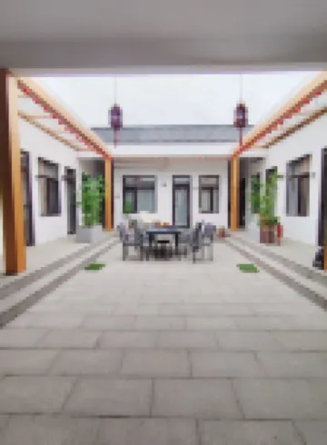 西客來民宿（北京環球影城度假區店）