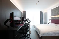 Shijia E-sports Hotel
