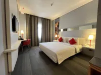 Luminor Hotel Metro Bandung Hotel a Bandung