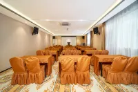 ซิตี้ คอมฟอร์ท อินน์ ต้าหลี่ ไฮ-สปีด เรลเวย์ สเตชั่น เอ๋อไห่ พาร์ค - พร้อมWifi