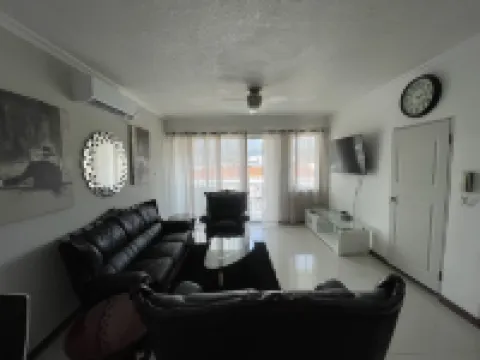 Joy Luxury Estate Kingston Hotéis em Kingston