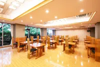 Livemax Resort Izu Okawa - Bữa sáng
