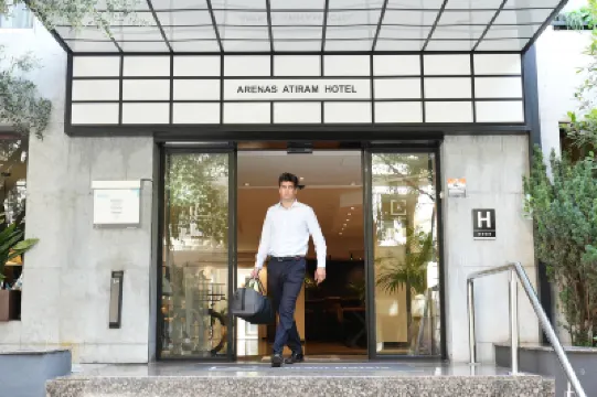 Arenas Atiram Hotels Hotels near Portal Miralles