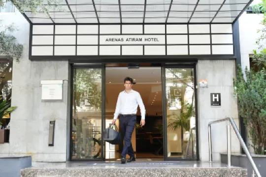Arenas Atiram Hotels