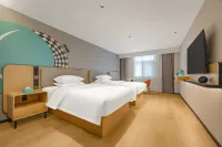 CITY COMFORT INN Hotel in zona Hengfeng Pedestrian Street