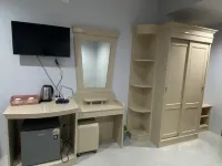 Srisuksan Klong Muang Beach