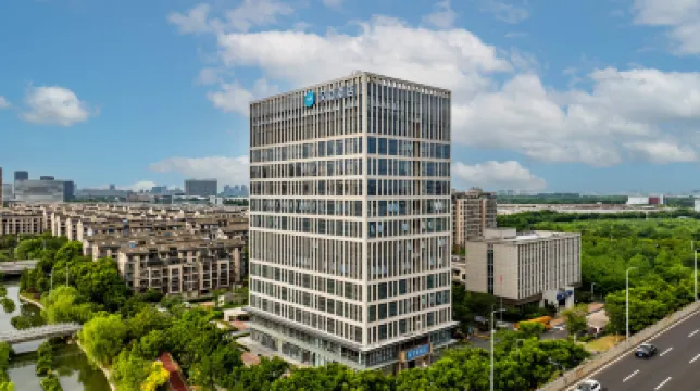 漢庭酒店（湖州師範大學二環北路店） 湖州酒店