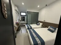 Taishan Xiaoyaoju Inn 타이안 호텔