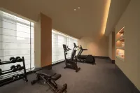 Anji Jiuzhou Changshuo Square Yaduo Hotel