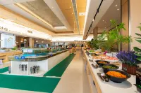 Delin Huange Sea View Hotel (Beidaihe Laohushi Branch)