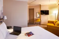 GO2 Lancaster Centre Hotel by OYO Hotels in Quernmore