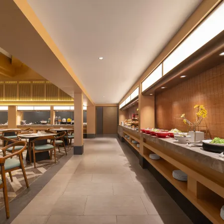 Grand Madison Chengde Summer Resort