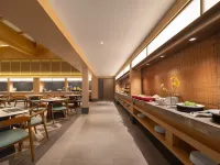 承德避暑山莊美侖國際飯店 - 早餐