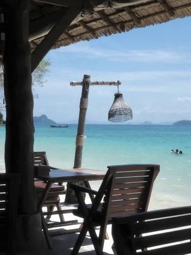 รูปภาพของพีพี รีเล็กซ์ บีช รีสอร์ท