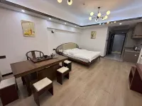 素閣公寓（南平萬達店）